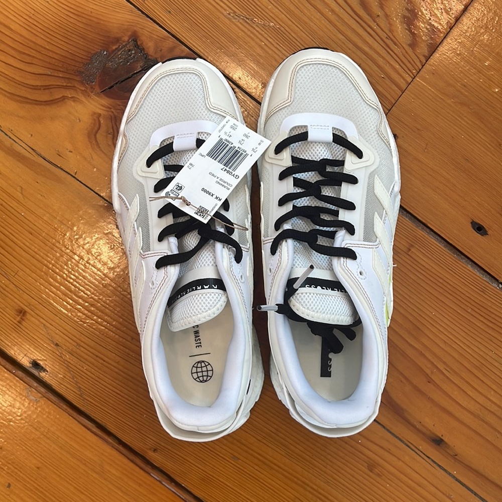 NOB Adidas Karlie Kloss X9000